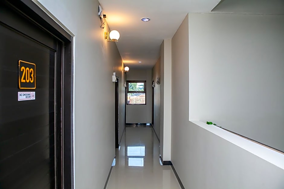 Saba Ayu Guest House