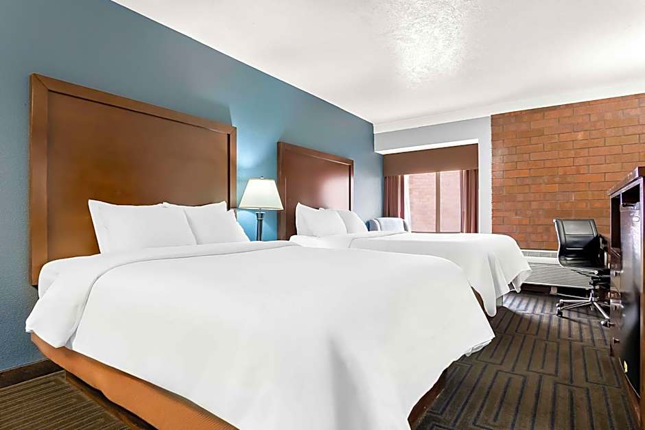 Best Western Pocatello Inn