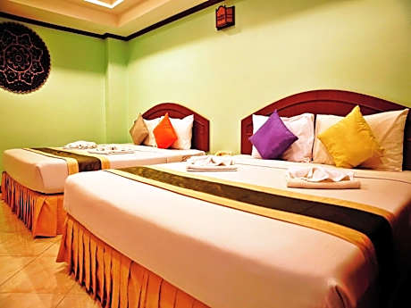 Superior Family Room