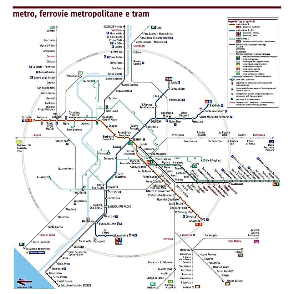 VATICAN GREEN GARDEN