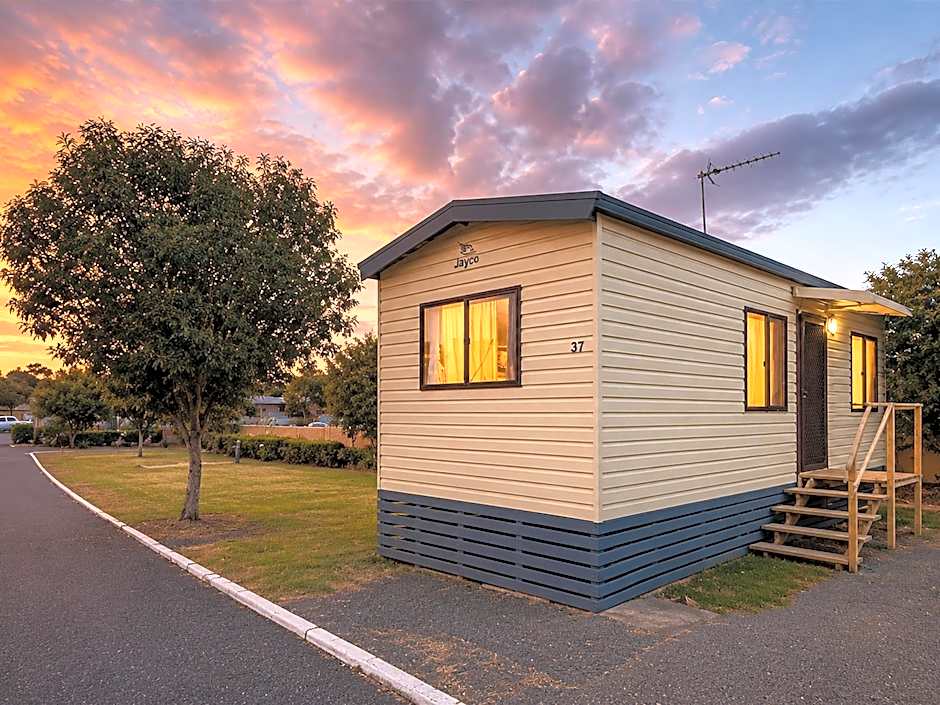 Dubbo Holiday Park