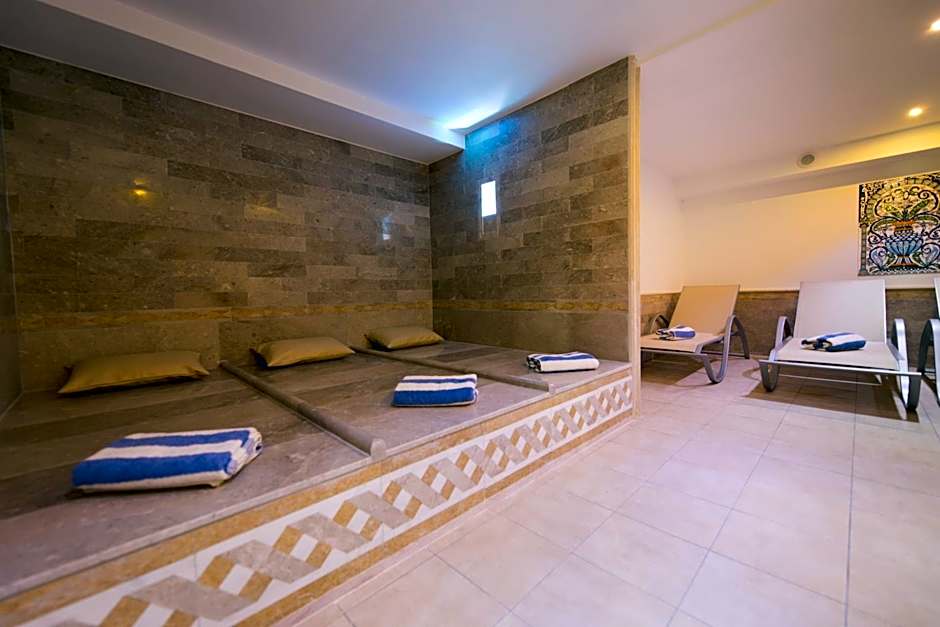 Alexain Hotel Restaurant & Wellness - Colmar Ouest
