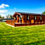 Linwater Caravan Park - Luxury Lodges and Static Caravans near Edinburgh