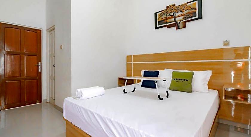 Urbanview Hotel Bundaran Besar Palangkaraya by RedDoorz