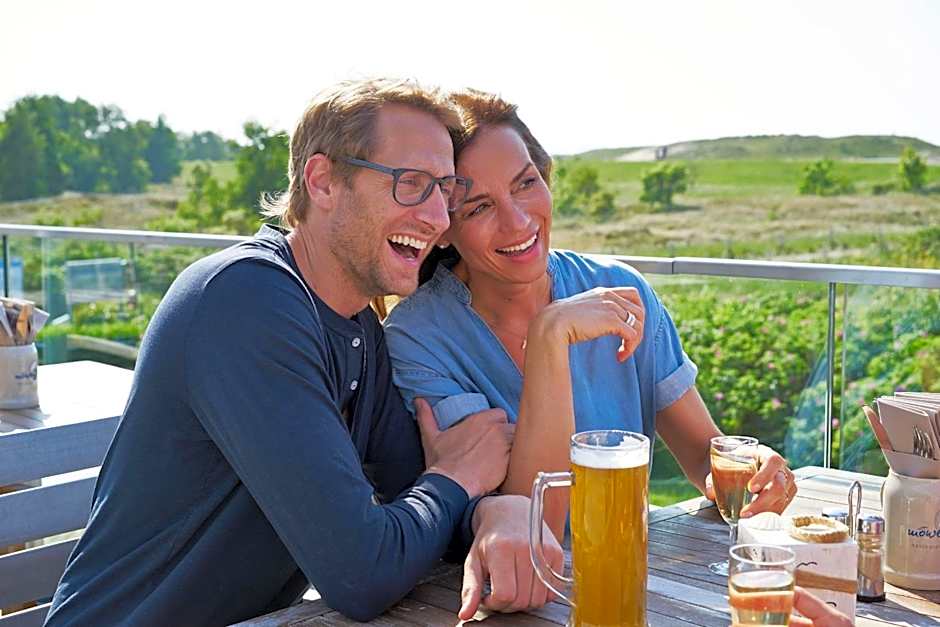 Ferien- und Freizeitpark Weissenhäuser Strand