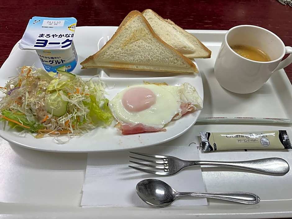 ホテルスクエア沼津