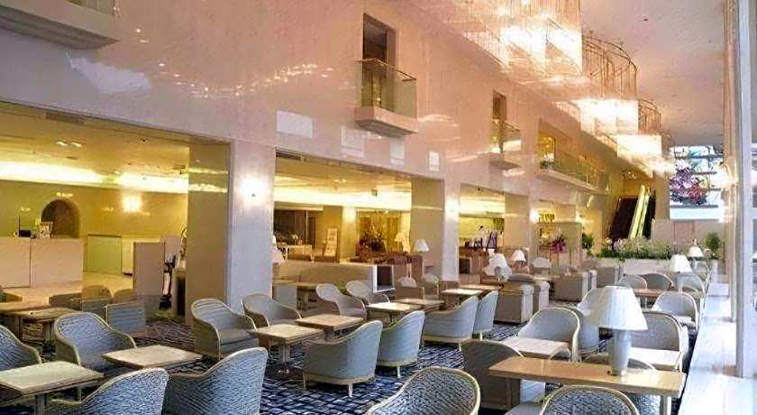 Gifu Grand Hotel