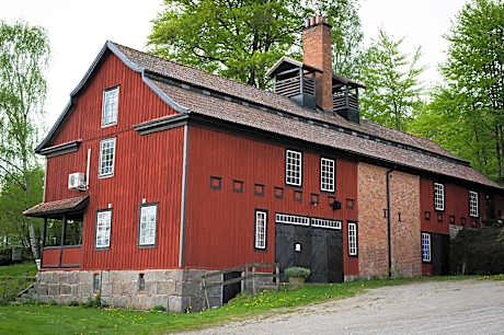 Humletorkan Vandrarhem