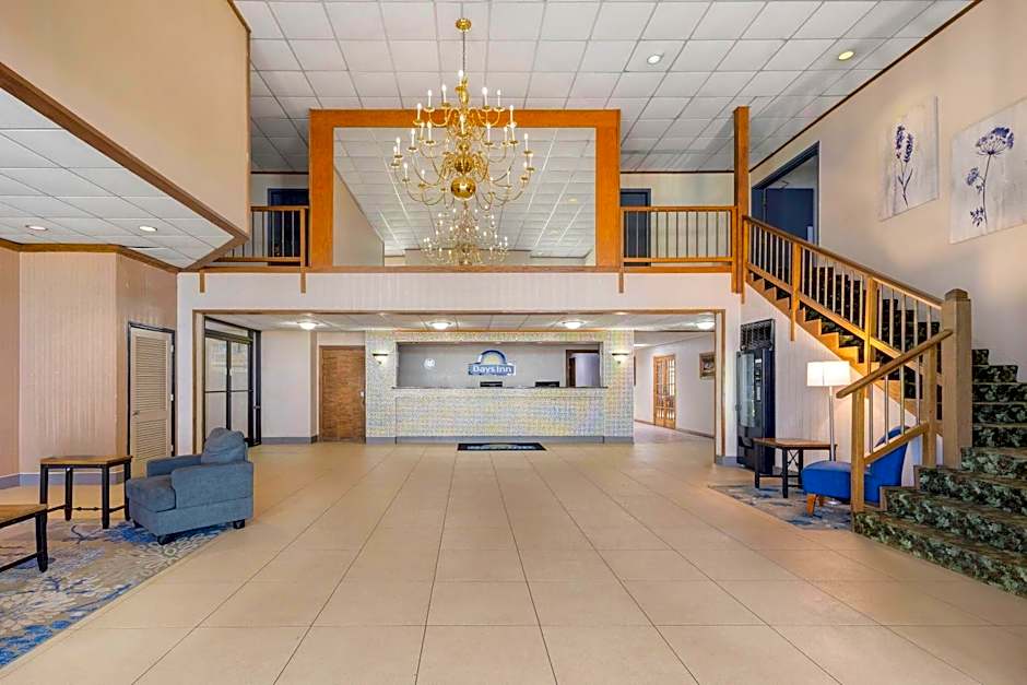 Days Inn by Wyndham Madisonville