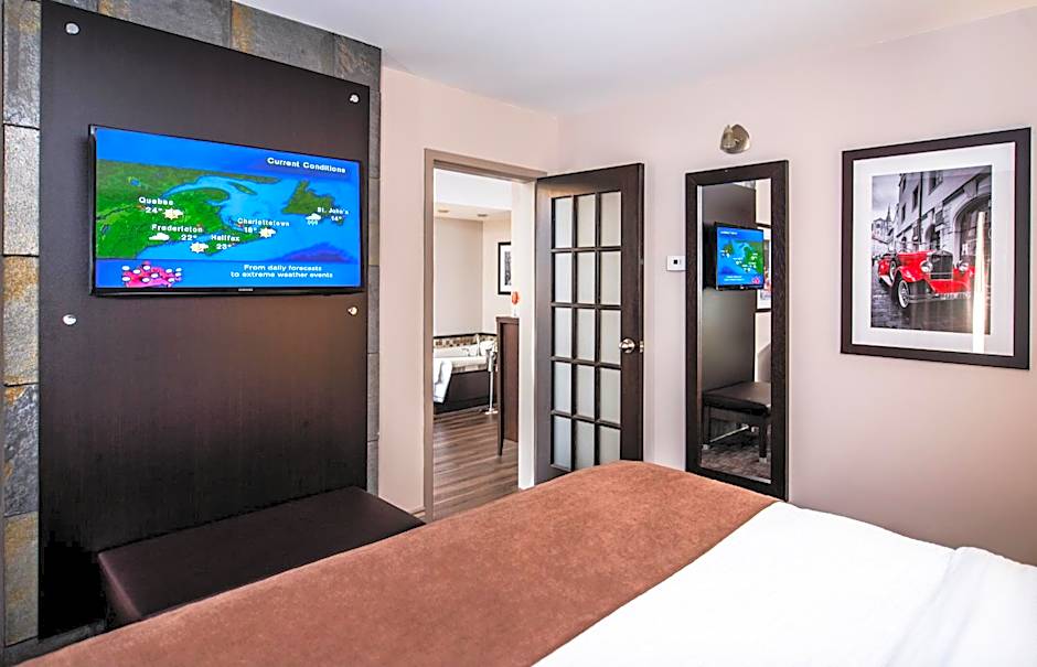 Best Western Plus Moncton