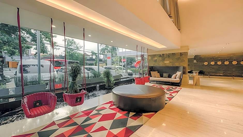 Grand Zuri Kuta Bali Hotel