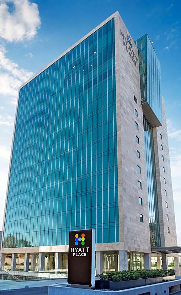 Hyatt Place Santiago/Vitacura