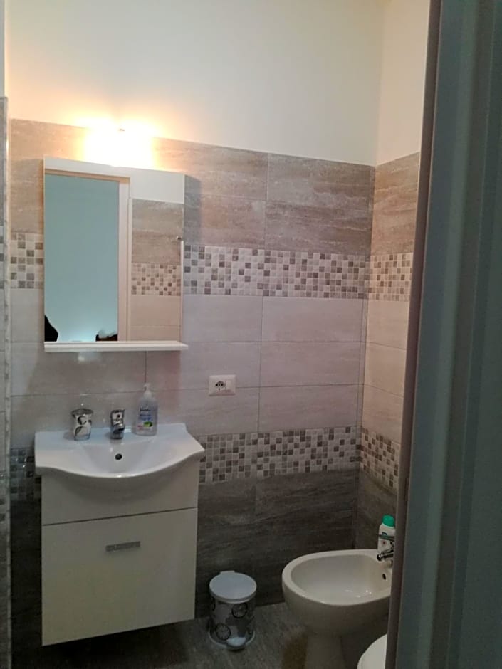 B&B Casa degli Ulivi