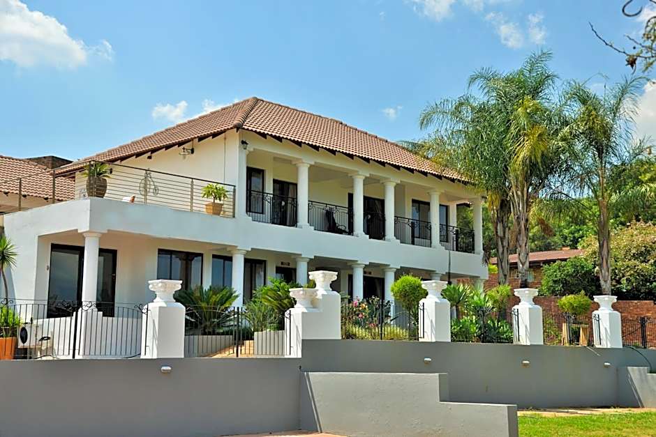 Indlovukazi Guesthouse