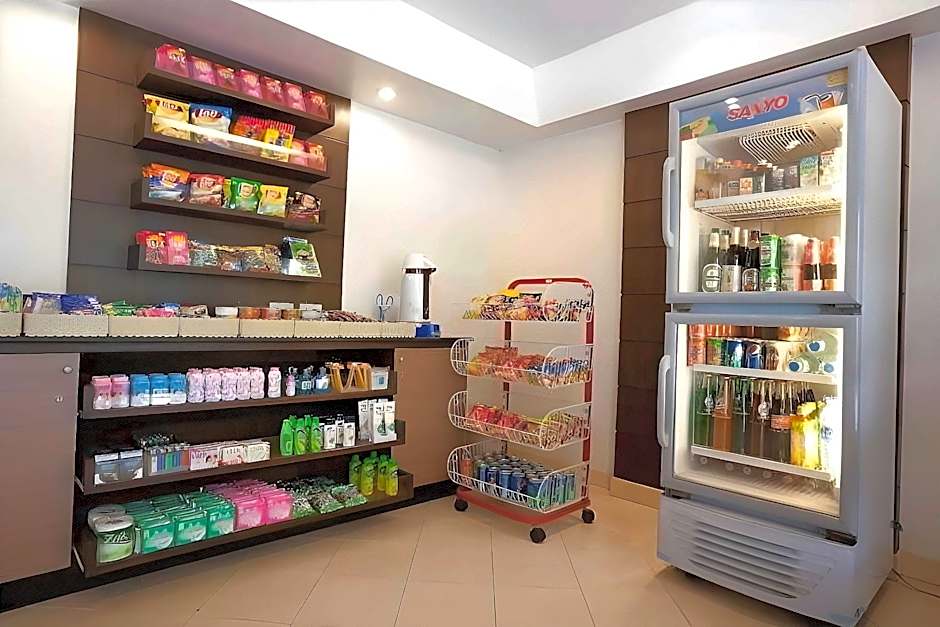 Synsiri 5 Nawamin 96 Apartment