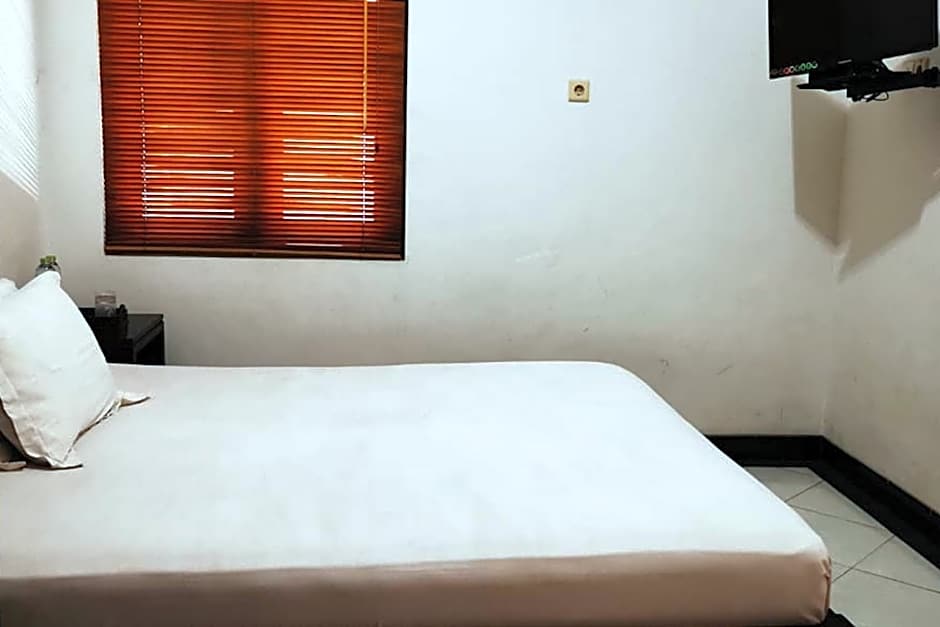 Dinnar Homestay Gayungan Syariah RedPartner