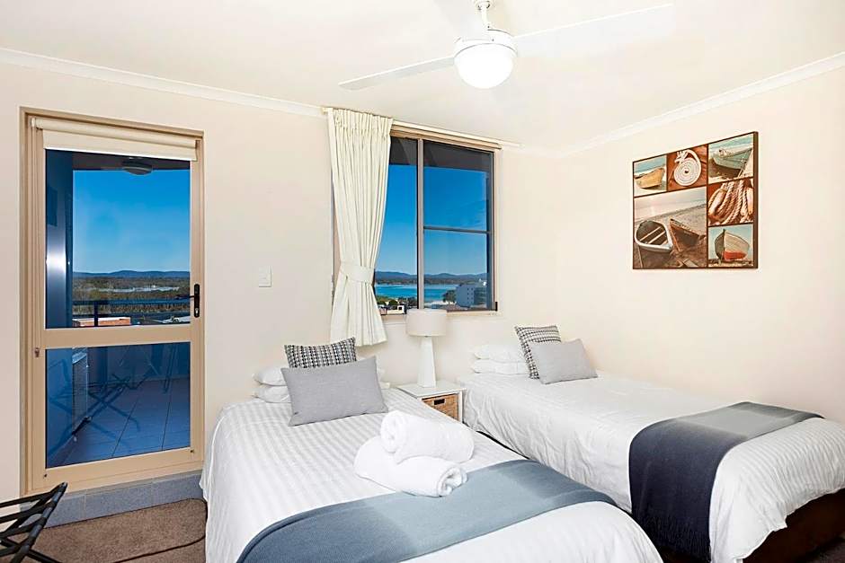 Beaches International