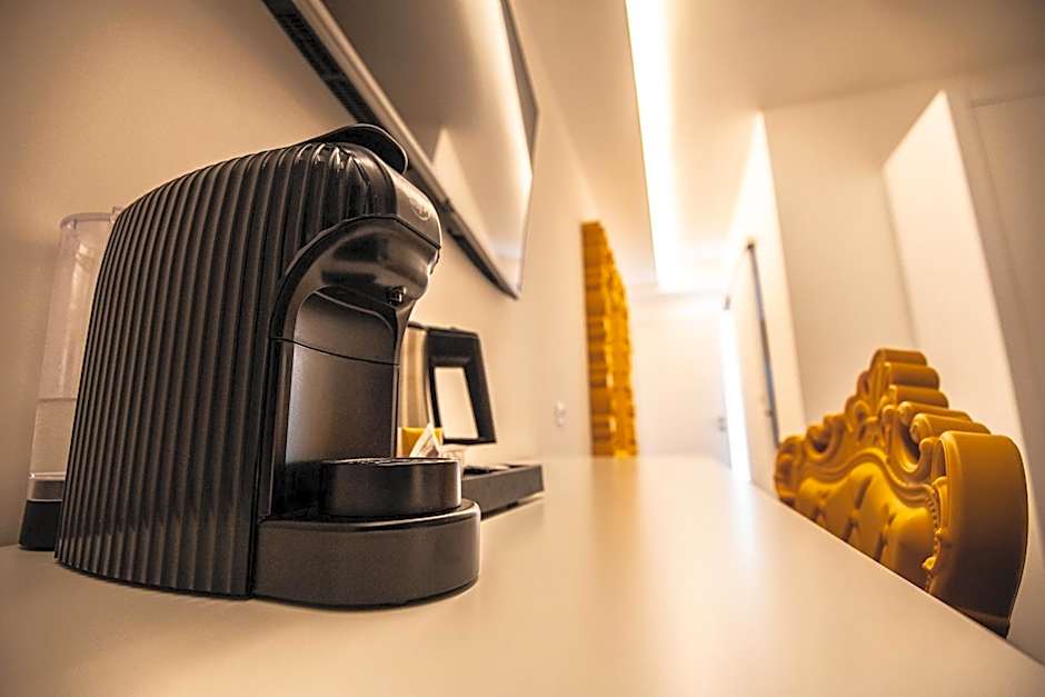 Hotel La Compagnia Del Viaggiatore