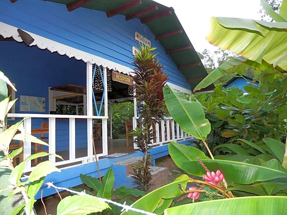 Hotel Casitas Mar y Luz