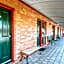 Centre Town Motel