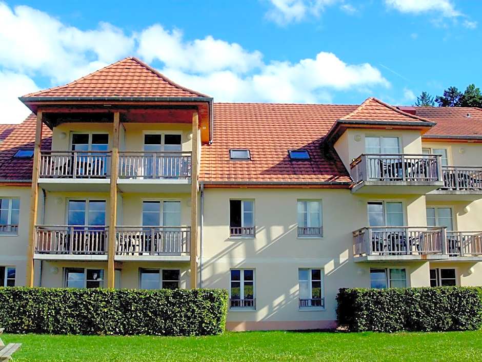 Residence VTF Les Allees du Green
