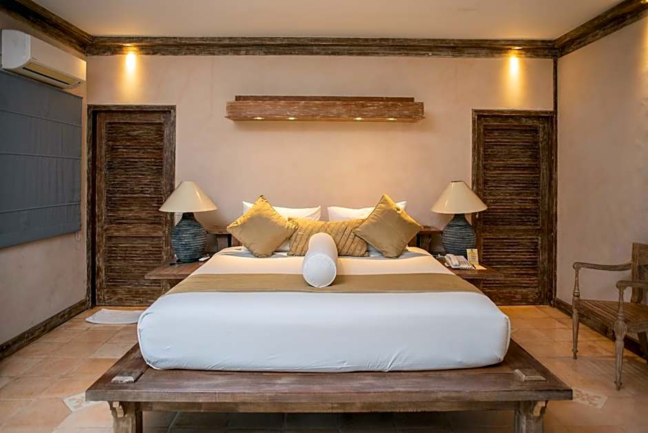 Sienna Villas Seminyak