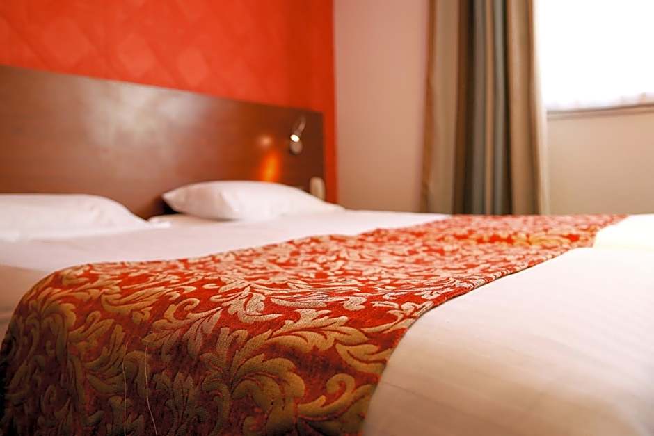 Hotel SPA Plage St Jean