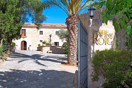 Casa Font i Roig