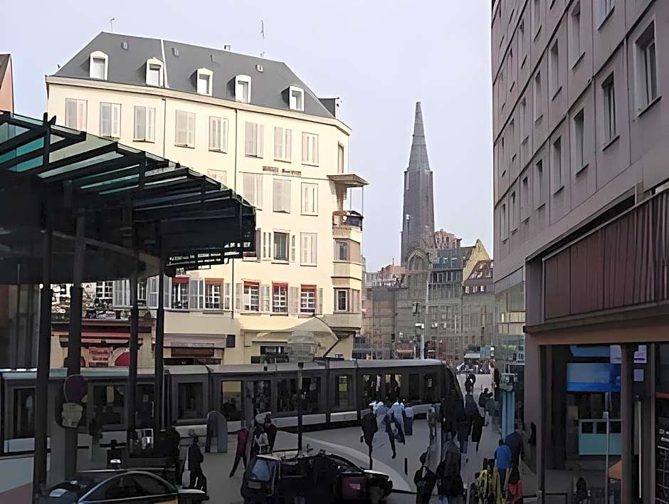 Hotel Le 21eme