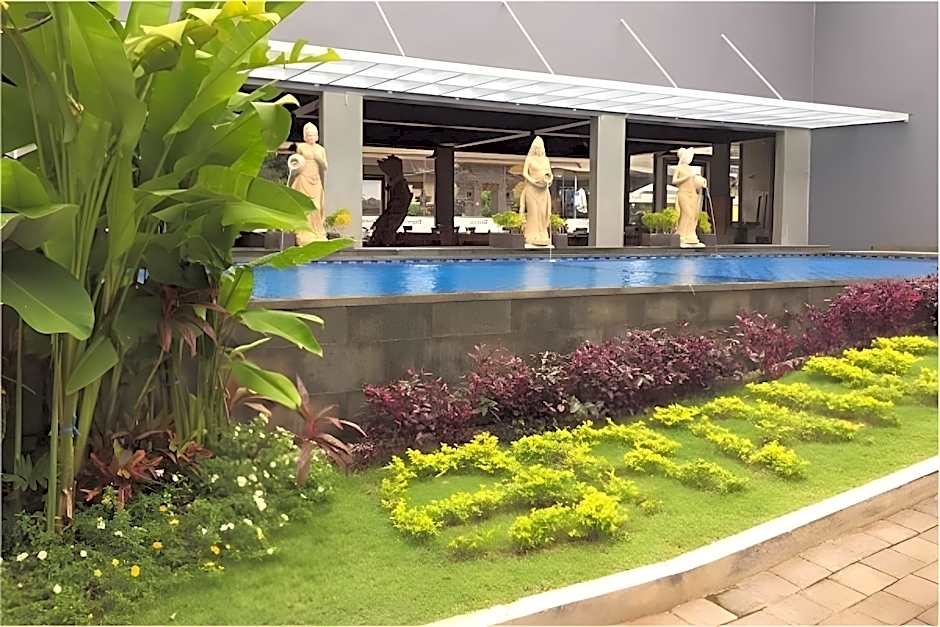 Tropico Jimbaran Bali