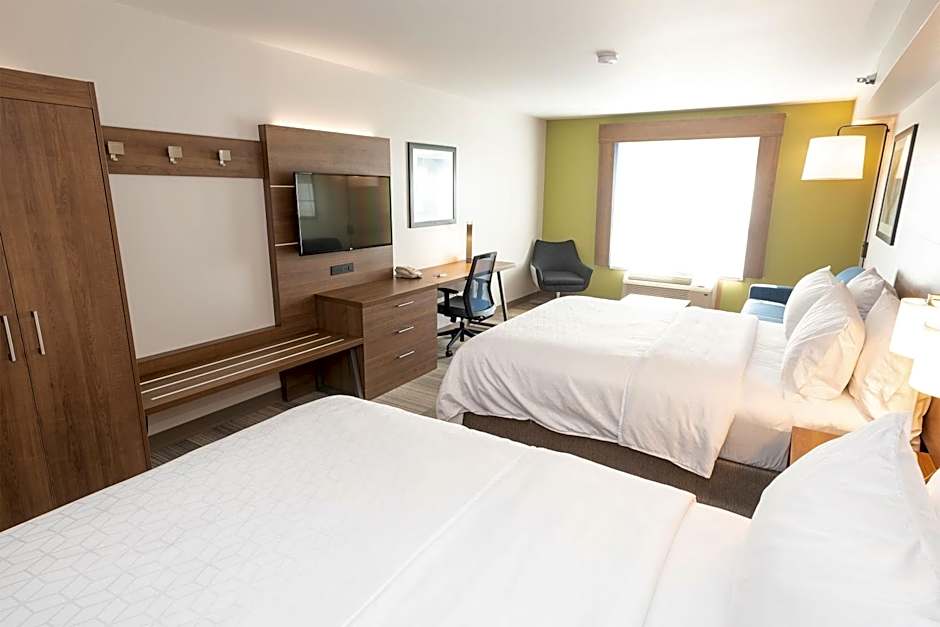 Holiday Inn Express Hotel & Suites Iron Mountain By IHG