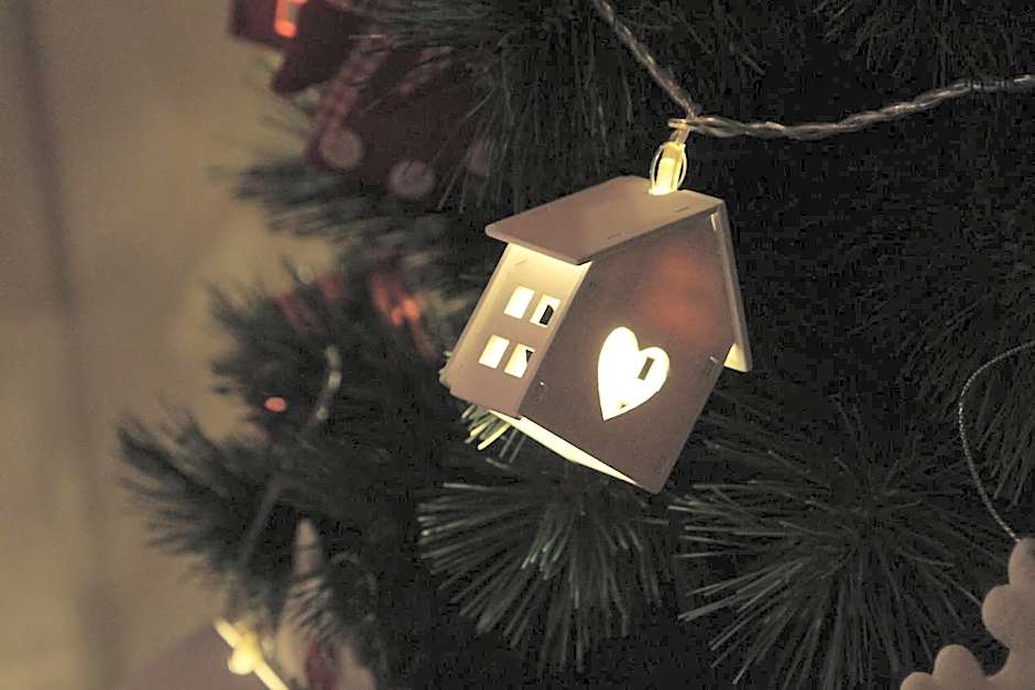 B&B I Propilei di San Girolamo