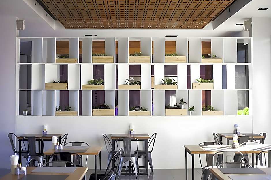 Chaweng Villawee Hotel