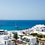 The George Hotel Mykonos