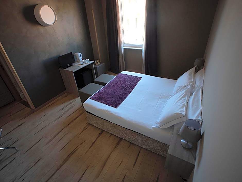 Hotel delle Terme & Spa