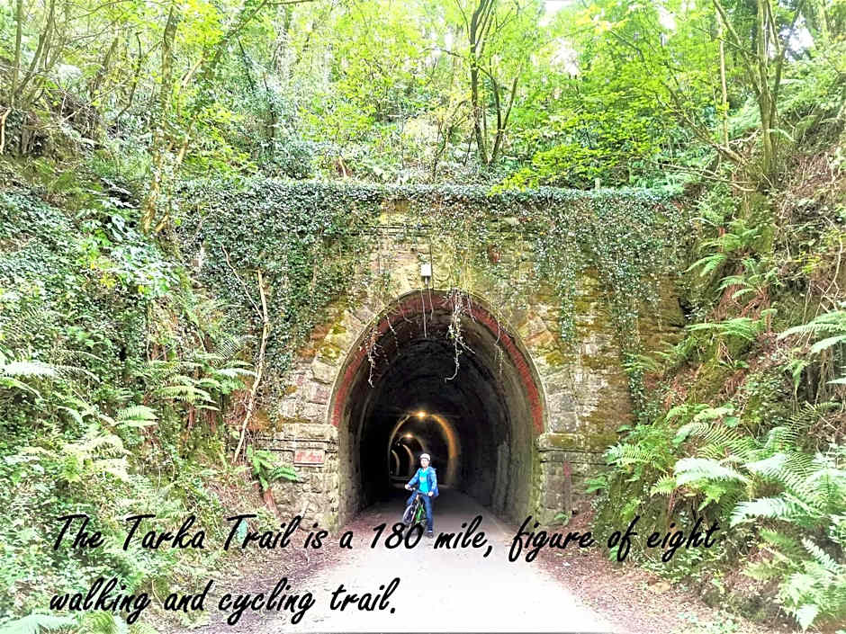 Greenways Valley Holiday Park