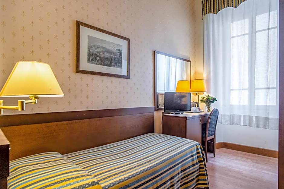 Hotel Martelli