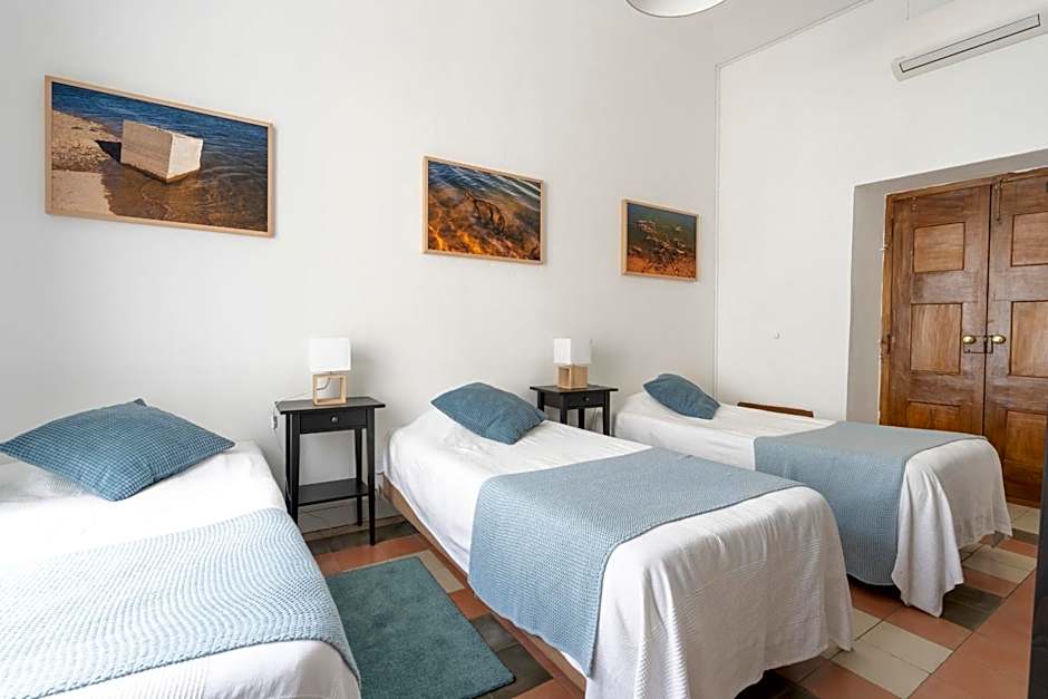 Burgos Guest House