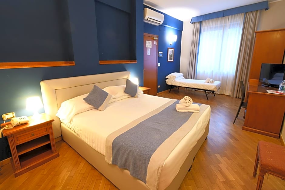 Hotel Cavour