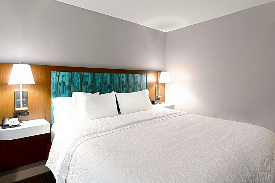 Hampton Inn Richmond-West Innsbrook