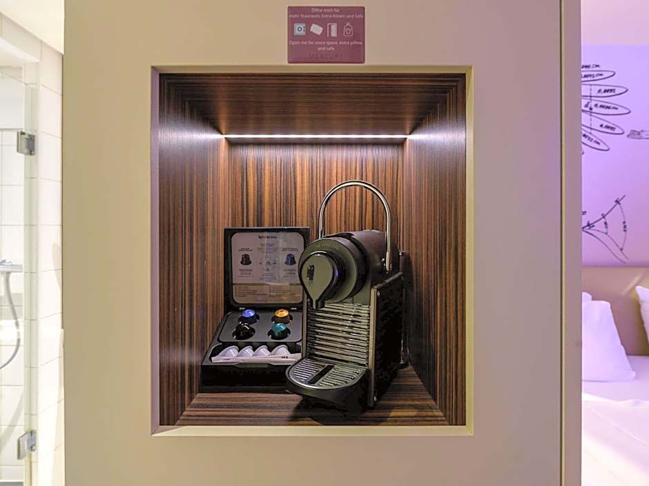Mercure Hotel Berlin City