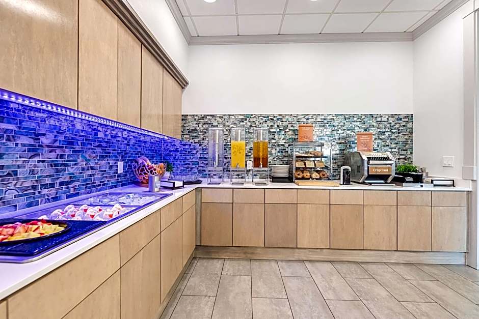Homewood Suites By Hilton East Rutherford