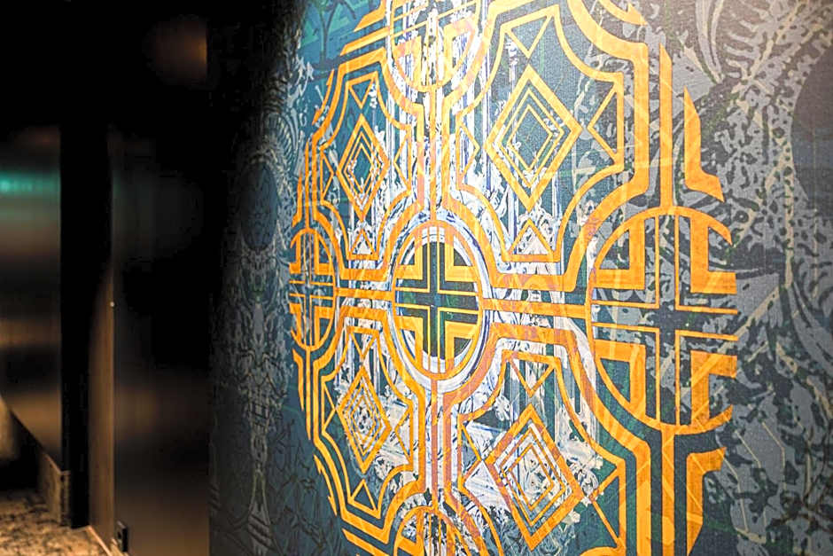 Merici Hotel Sittard