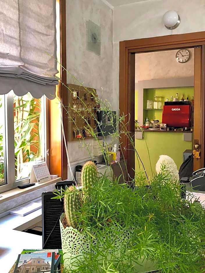 Castelfranco Hotel