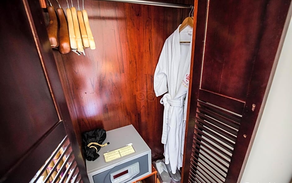 Golden Central Hotel Saigon