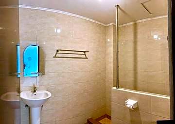 Hotel Benteng