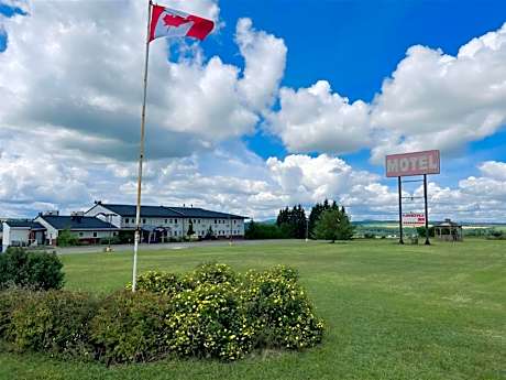 Ramada by Wyndham Florenceville