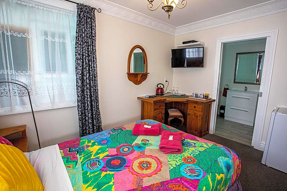 Richmond Guest House