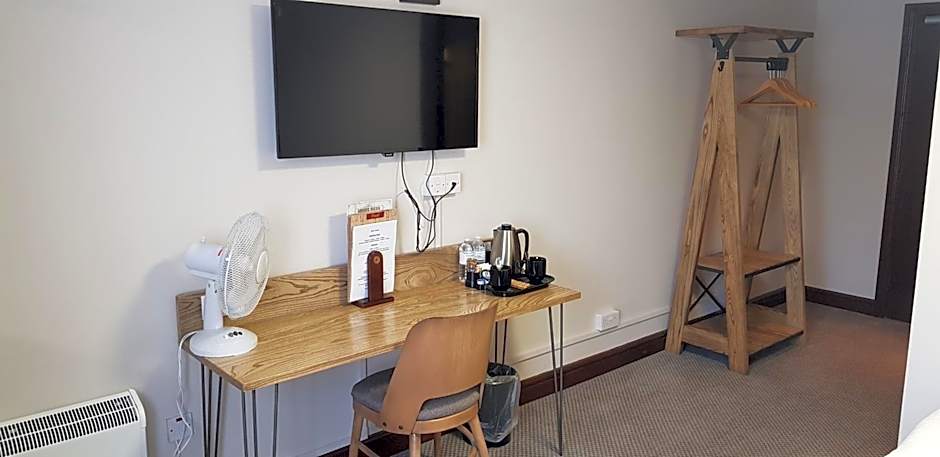 Waterloo Cross, Devon by Marston's Inns