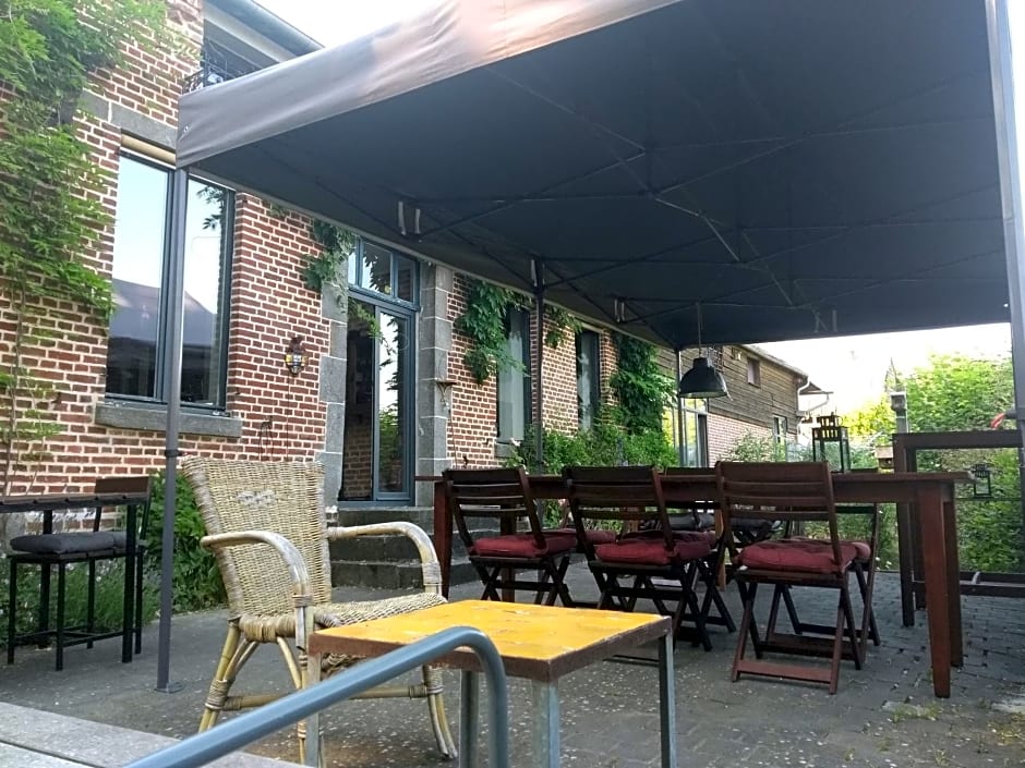 Chambre d'hôtes L'Ermite